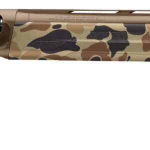 BRN A5 WW VTAN 12M/28 3.5 CAMO
