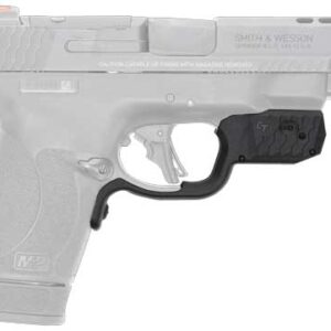 CRIMSON TRACE LASERGUARD - RED S&W SHIELD PLUS