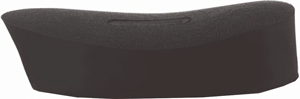 PACHMAYR RECOIL PAD XTL MAGNUM - TRAP MEDIUM BLACK