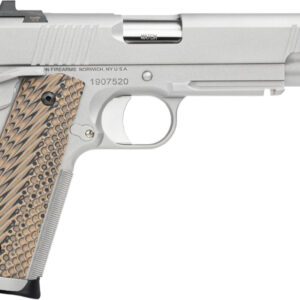 CZU DW SPEC 10MM SS 8RD NS