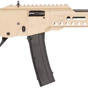 POF TMBSTN 9MM LVRRFL 16FDE 20