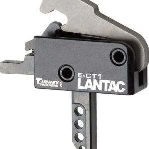 LANTAC E-CT1 3.5LB SINGLE - STAGE FLAT TRIGGER