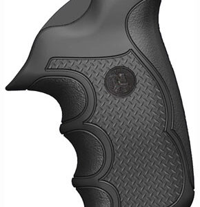 PACHMAYR DIAMOND PRO GRIP - RUGER LCR