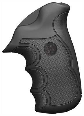 PACHMAYR DIAMOND PRO GRIP - RUGER LCR