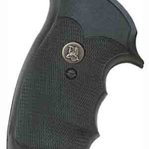 PACHMAYR GRIPPER GRIP FOR - COLT I FRAME REVOLVERS