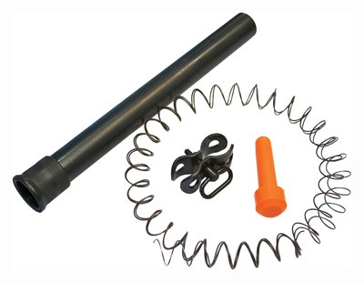 CARLSONS MAGAZINE EXTENSION - REM 870/1100 10-SHOT 12GA