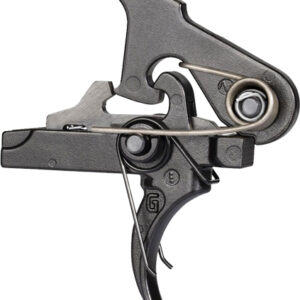 GEISSELE 2 STAGE TRIGGER G2S - M4 CURVED