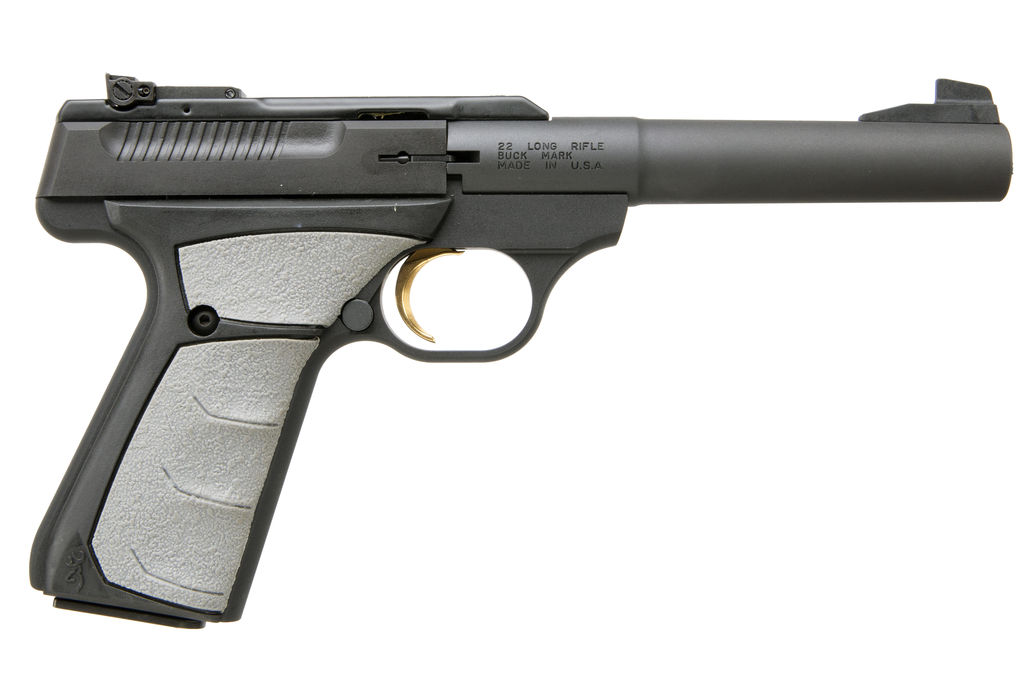 BRN BM CAMPER 22LR B 10RD CA