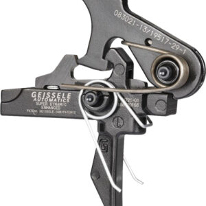 GEISSELE SUPER DYNAMIC - ENHANCED TRIGGER SDE