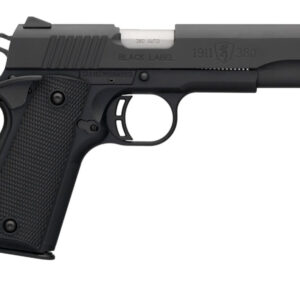 BRN 1911-380 BL 380 PST 8R FS