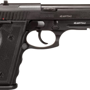 TAU 917C 9MM PST 18RD BLK