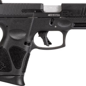 TAU G3C 40SW PST 10RD BLK