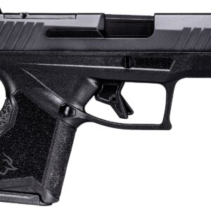 TAU GX4 TORO 9MM PST 13R 3BLK