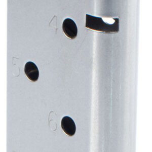 KMB MAG 1911 45AP SS 8RD