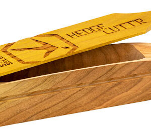 HS STRUT TURKEY CALL BOX HEDGE - CUTT'R STRUT SELECT