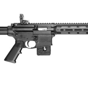 S&W MP1522 22LR 16B 10R