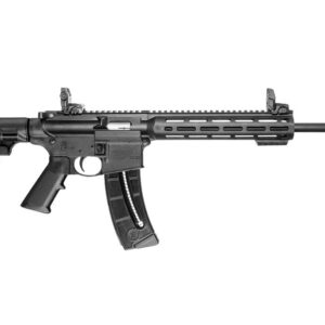 S&W MP1522 22LR 16B 25RD