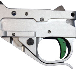 TIMNEY TRIGGER RUGER 10/22 - TRIGGER W/GUARD SILVER