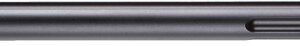 TACSOL BARREL 10/22 THREADED - SIGHTLESS MATTE BLACK
