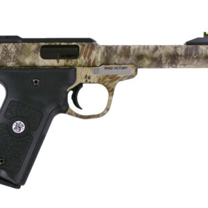 S&W SW22 VIC 22LR 5.5KH AS