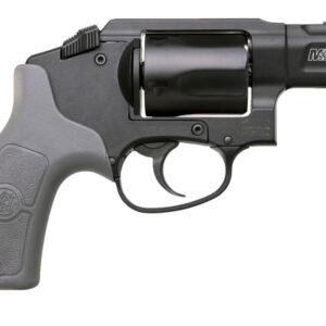 S&W BG 38SP REV 1.9B GRAY