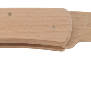 CRK NATHANS WOODEN KNIFE KIT