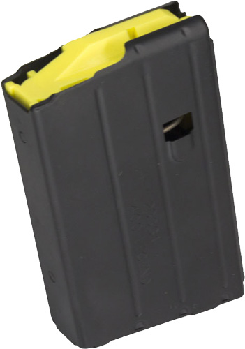 CPD MAGAZINE AR15 400 LEGEND - 10RD BLACKENED S/S - Image 2