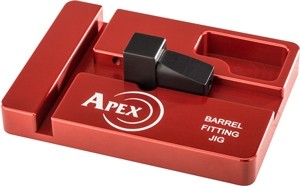 APEX BARREL FITTING JIG - TACTICAL - Image 2