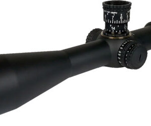 HUSKEMAW SCOPE 5-30X56 34MM - TACTICAL SF HUNT SMART RET SFP