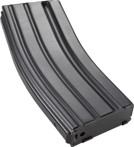CPD MAGAZINE AR15 458 SOCOM - 10RD BLACKENED S/S - Image 4