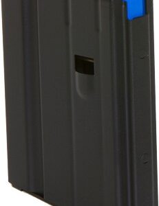 CPD MAGAZINE AR15 6.5 GRENDEL - 10RD BLACKENED STAINLESS STEEL