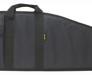 ALLEN ENGAGE TACTICAL RIFLE - CASE 42" W/3-POCKETS BLACK