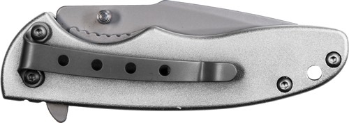 S&W KNIFE VICTORY 2.75" BEAD - BLASTED BLADE FRAME LOCK - Image 2