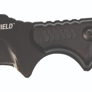 SWC MP SHIELD FIXED BLADE