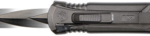 S&W KNIFE M&P OTF 2.75" SPEAR - BLADE GREY