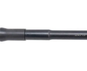 FAXON AR10 BBL 8.6 BLK 12" 1:3 - T PISTOL LENGTH GUNNER PROFILE