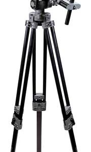 BOG DEADSHOT FIELDPOD - MAGNUM BLACK