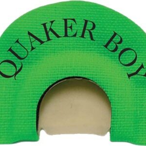 QUAKER BOY TURKEY CALL - DIAPHRAGM ELEVATION BOSS HEN