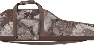ALLEN BEDROCK LONG 52" CASE - RIFLE VEIL ALPINE