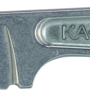 KBA FORGED WRENCH KNIFE