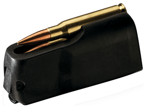BROWNING MAGAZINE X-BOLT .223 - REM.