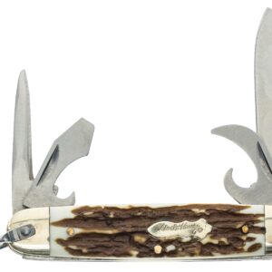 UNH NXT GEN SCOUT 23UH