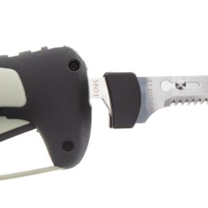 OLT FILLET KNIFE LITHIUM ION