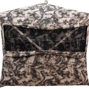 BOG GRAVE DIGGER2 GROUND BLIND - MOSSY OAK TERRA