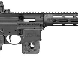 S&W MP1522PC 22LR 18B 10 FXD