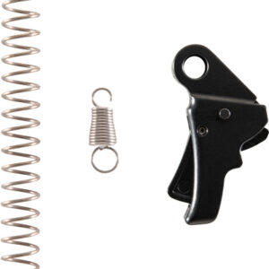 APEX ACTION ENHANCEMENT KIT - FOR SPRINGFIELD HELLCAT BLK