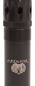CARLSONS CHOKE TUBE CREMATOR - 12GA PORTED L-RANGE BER MOBIL