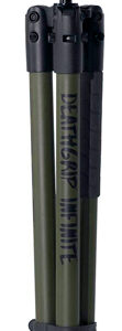 BOG DEATHGRIP INFINITE TRIPOD - ALUMINUM W/GEAR HOOK/CASE ODGN