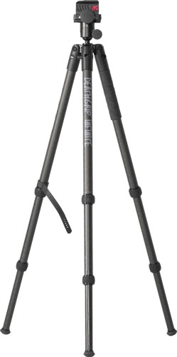 BOG DEATHGRIP INFINITE TRIPOD - CARBON FIBER W/CASE - Image 3