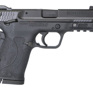 S&W MP2 SHDEZ 380 3.6B 8R TS